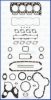 MAZDA 145699100F Full Gasket Set, engine